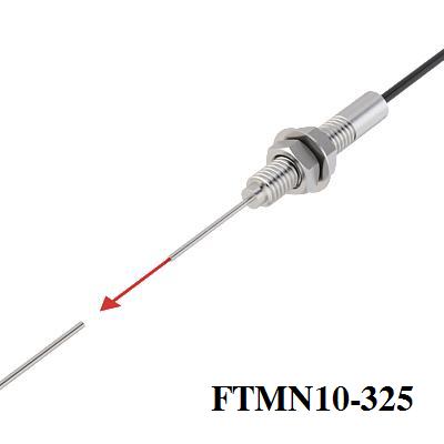 透過型光纖–FTMN10-325
