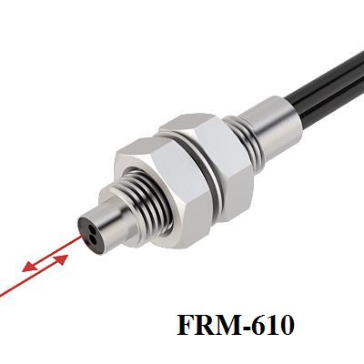 反射型光纖–FRM-610