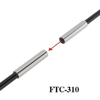 透過型光纖–FTC-310