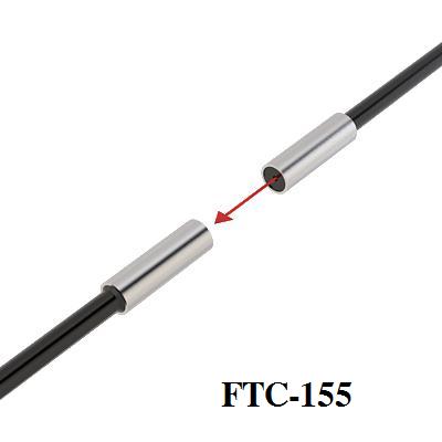 透過型光纖–FTC-155