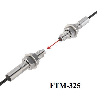 透過型光纖–FTM-325